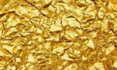 Фольга золотая ДРАГОЦЕННЫЕ МЕТАЛЛЫ Зл 99,9 0.005мм Ленты монтажные