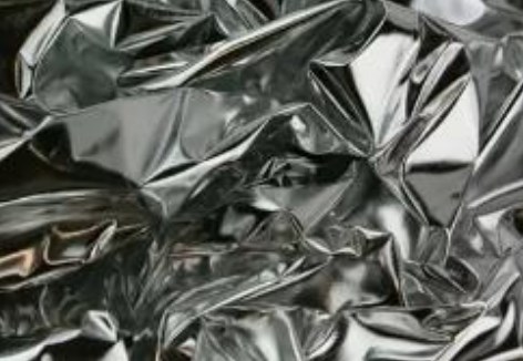 Фольга серебро ДРАГОЦЕННЫЕ МЕТАЛЛЫ Ср 99,9 0.01мм9 Уплотнительные материалы прочие